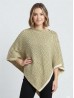 Diamond Pattern Button Shawl Diamond Pattern Button Shawl